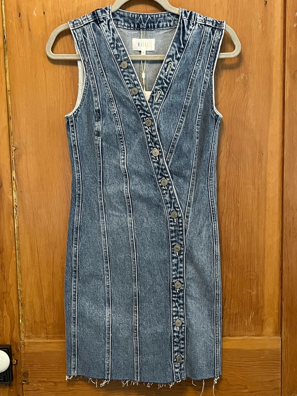 NWT Rails Strand Dress - Picture 3 of 7